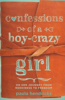 Confessions of a Boy-Crazy Girl