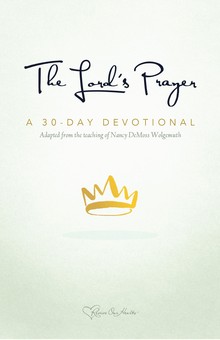 The Lord's Prayer