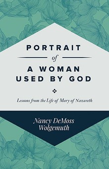Portrait of a Woman Used By God