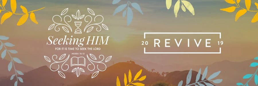 Revive '19 image