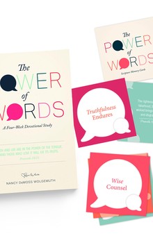 The Power of Words